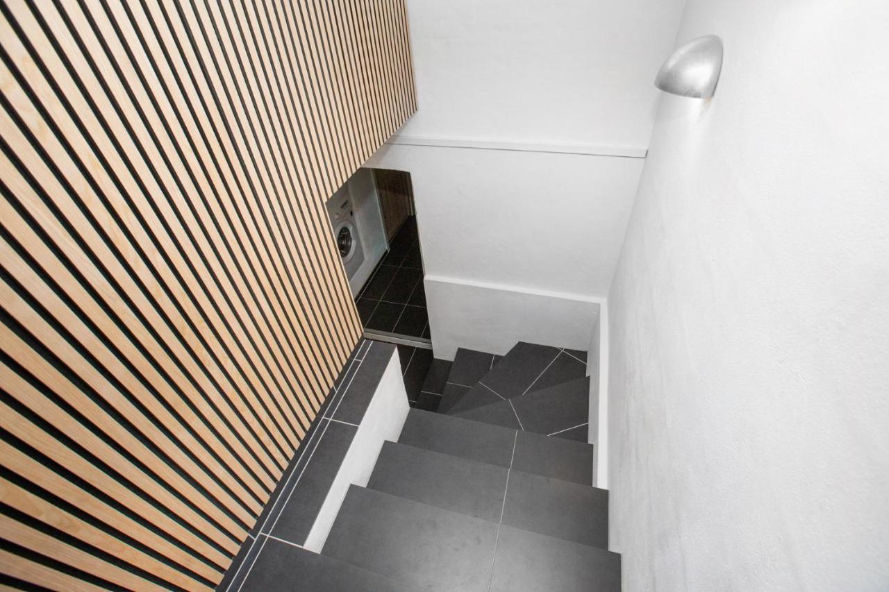 Moderne & Fuldt Udstyret Lejlighed M.Plads Til 4 Hojbjerg Exterior foto
